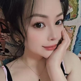 性价比大奶吊带妹