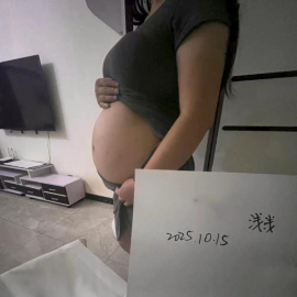 河西大胸丰满孕妇