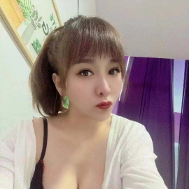 铁西大胸迷妹