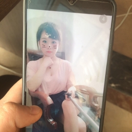 验证个服务好的妹子