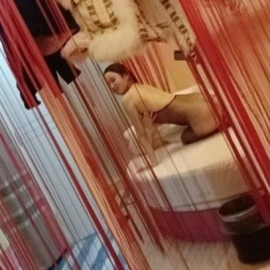 武汉小清纯