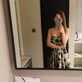 七里河苗条妹子