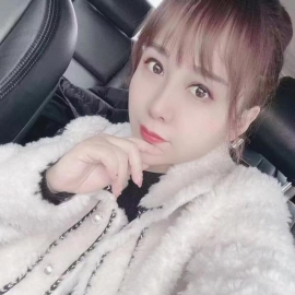 沈阳小迷妹