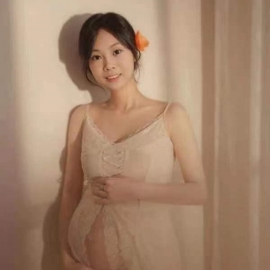 罗湖孕妇