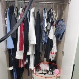 sm特服漂亮妹妹