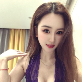 浑南美女瑶瑶