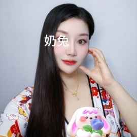 硚口奶兔