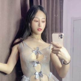 福田纯欲女神芳芳