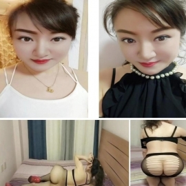 沈阳骚b