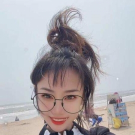 尔滨小姐姐