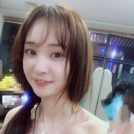 保定东康爱笑小妹