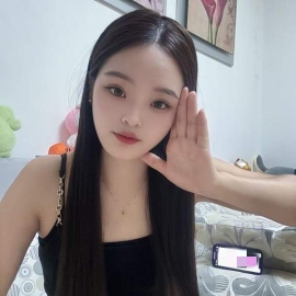 颜值清纯妹