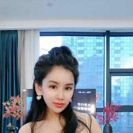 慈溪梦晴