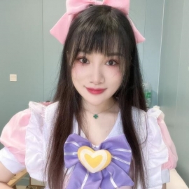 御姐萌妹萝莉小梓倩