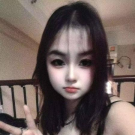 BBW妹子兰兰