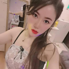 硚口自做小美女