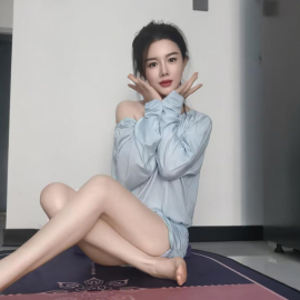 金水区水润小妖精