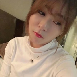鄞州高个美女