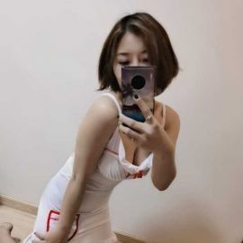 兼职小妹