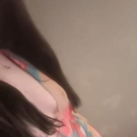 性感御姐