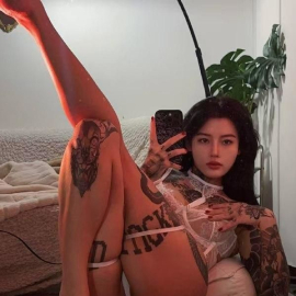 武侯健身教练兼职诗诗