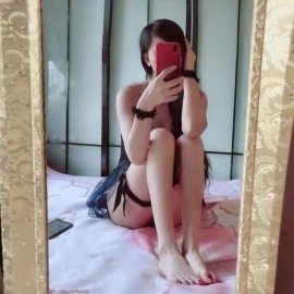 雁塔苹果鱼儿姐