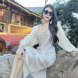 西安曲江大美女清欢