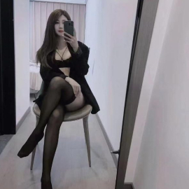 1米73腿精佳佳