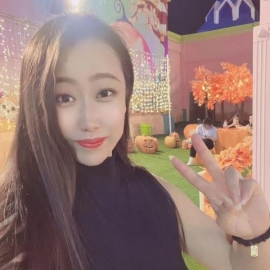 河北温柔小姐姐