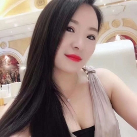 大屁股熟女