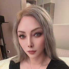 170土耳其妹子