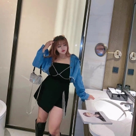 乌鲁木齐楼凤