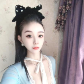 艳舞瑜伽老师可儿