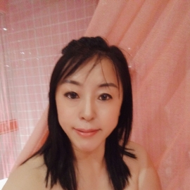 胸大熟女
