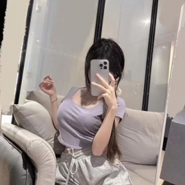 体验感极佳的小姐姐