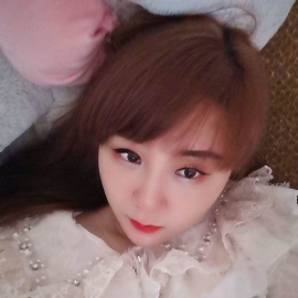 丰满微坦技术女