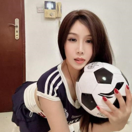 足球宝贝小雅