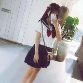 未央一线天SM柚子