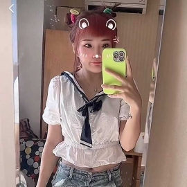 通州聋哑小妹