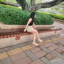 兼职少妇
