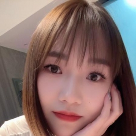 服务型短发御姐