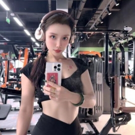 新区姗姗少妇