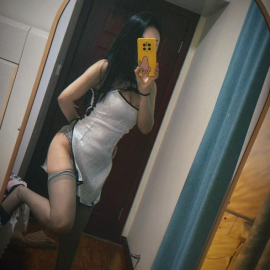 黄泥磅小姐姐