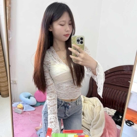 骚气妹妹