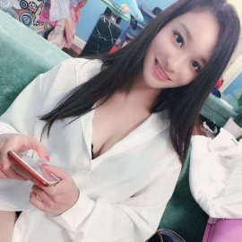 石家庄性感小野猫
