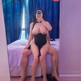 拱墅F大奶小轩