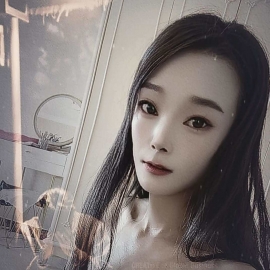 真人辣妹小一