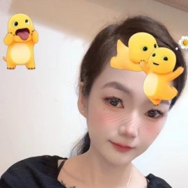蜀山漂亮妹妹
