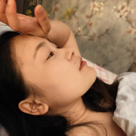女友感佳念
