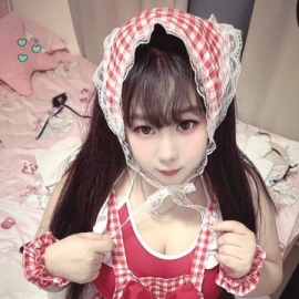 外萌内骚馒头穴